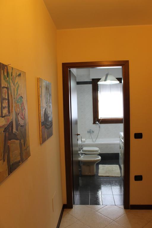 Appartamento Rosa Padova Room photo