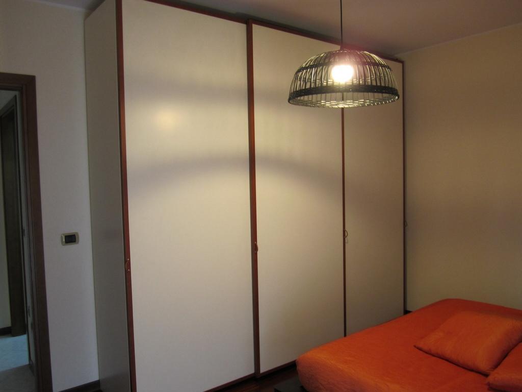 Appartamento Rosa Padova Room photo